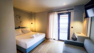 Costa Mare Rooms