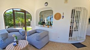 Villa Charlie