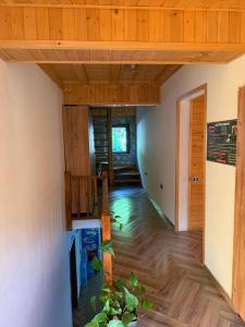 Guesthouse Demushi
