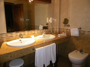 Hotel Ele Puente Romano de Salamanca