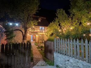 Guesthouse Demushi