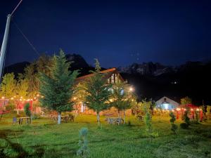 Guesthouse Demushi