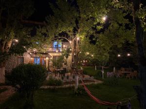 Guesthouse Demushi