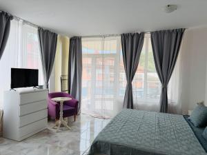 Oazis Sea View Apartment