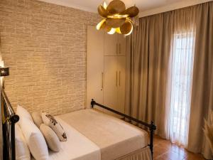 IRIDA COZY HOUSE by Evagelias Homes Volos