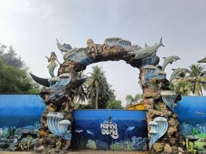 VBH Home stay GVR Darshan