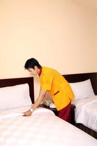 VBH Home stay GVR Darshan