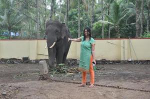 VBH Home stay GVR Darshan