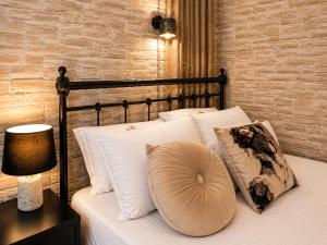 IRIDA COZY HOUSE by Evagelias Homes Volos