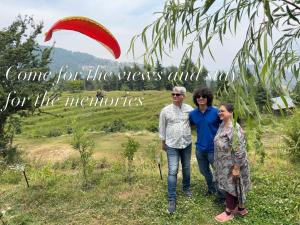 Lifessenza Homestay