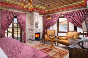 Cappadocia Golden Elite