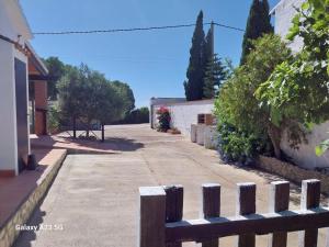 Casa Montemar