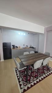 2 rooms apartment in the centre Ulgii city