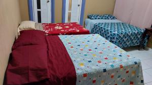 May Flower Hostel
