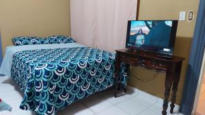 May Flower Hostel