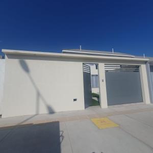 Casa Antofagasta