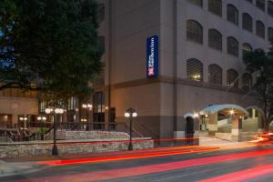 Hilton Garden Inn Austin Downtown