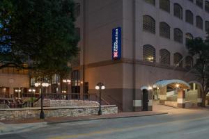 Hilton Garden Inn Austin Downtown