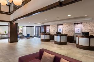 Hilton Garden Inn Austin Downtown