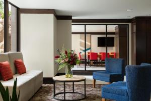 Hilton Garden Inn Austin Downtown