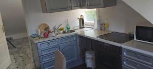 Villa Prince, nur für Handwerker auch langfristig, nähe Ingolstadt