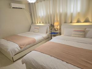 Accommodation 1 minute from Konkuk University Station #5 minutes to Seongsu#Remodeling#Ttukseom#DDP#Myeongdong Seoul Trip#Lotte World Tower