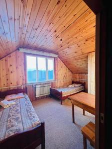 Argali hotel