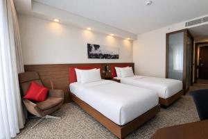 Hampton by Hilton Samsun