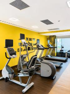 Hampton by Hilton Samsun