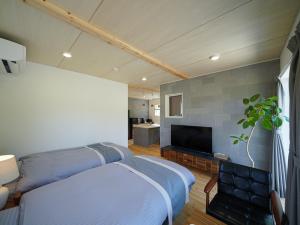 SENKO TINY CAMP - Vacation STAY 47125v