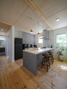 SENKO TINY CAMP - Vacation STAY 47125v
