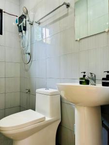J&K Apartelle
