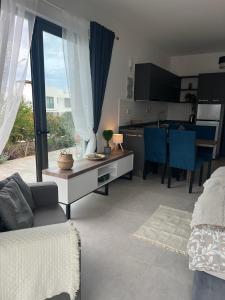 DejaBlue Resort Twin Blue, Esentepe, North Cyprus