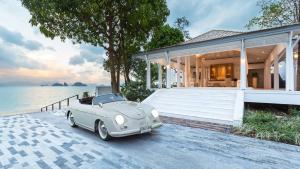 Cape Kudu Hotel, Koh Yao Noi