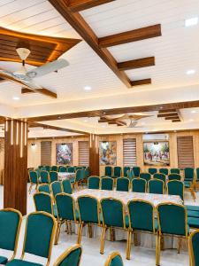 Malti Guest House