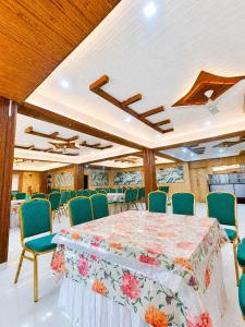 Malti Guest House