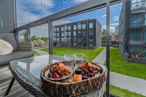 A quiet haven in the heart of action free Parking