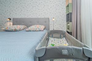 A quiet haven in the heart of action free Parking
