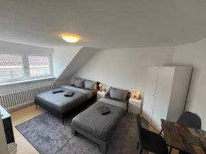City Hub Room 31 - Coffee for free -