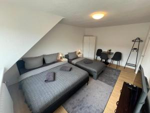 City Hub Room 31 - Coffee for free -