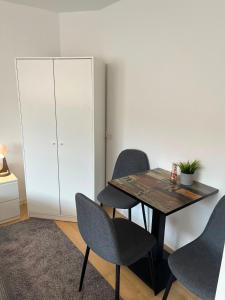 City Hub Room 31 - Coffee for free -