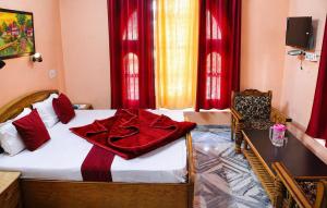 Malti Guest House