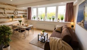 Ferienwohnung Möwe