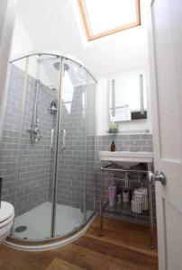 Angel Cottage Swanage