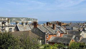 Angel Cottage Swanage