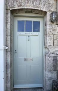 Angel Cottage Swanage