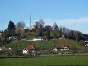 Privatzimmer Reiner Baumeister