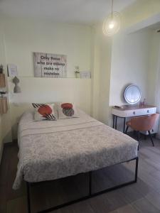Apartamento Stylety Plaza del Reloj