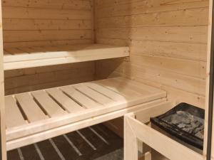 Exklusive Ferienwohnung mit Sauna und zwei Kaminen - für Kurzentschlossene