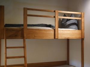 Exklusive Ferienwohnung mit Sauna und zwei Kaminen - für Kurzentschlossene